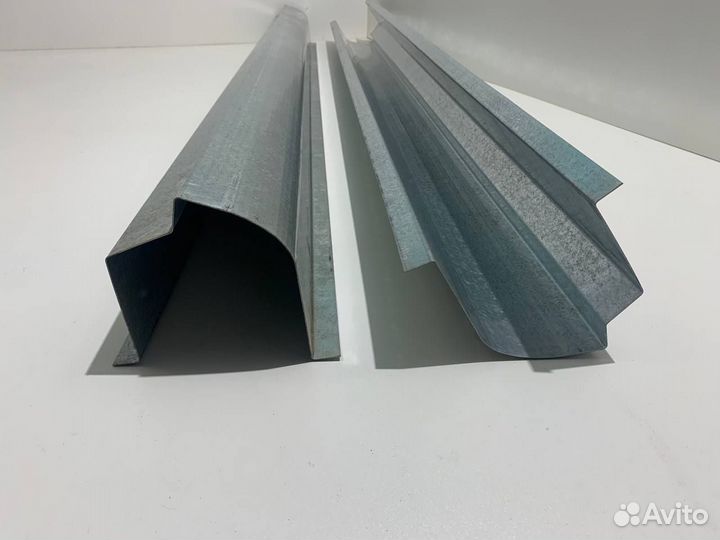 Пороги Mazda 626 GF