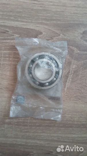 Подшипник коленвала BRP Rotax 420832209