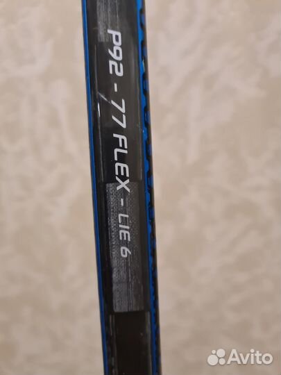 Клюшки под ремонт CCM AS4pro и Bauer Geo