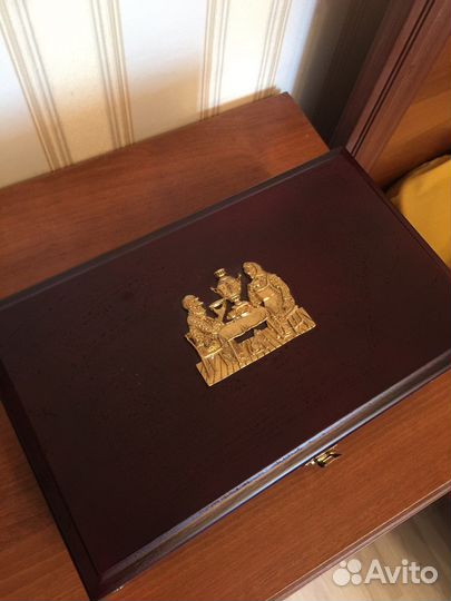 Подарочный набор