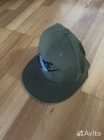 Бейсболка nike,tealife,battlegrounds, HUF