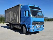 Volvo FH 12, 1998