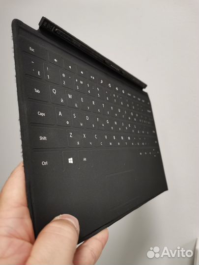 Планшет Microsoft Surface RT