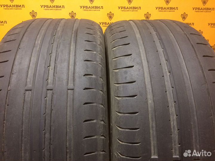 Goodyear Eagle F1 Asymmetric 2 245/50 R18