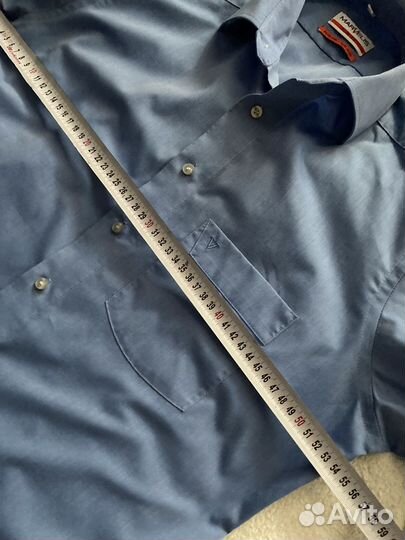 Рубашка мужская Германия