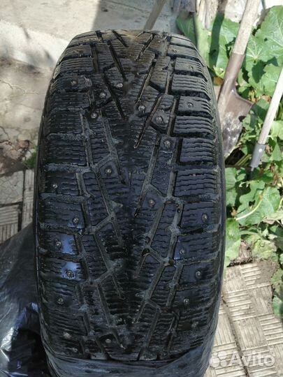 Nordman Nordman 4 225/55 R18