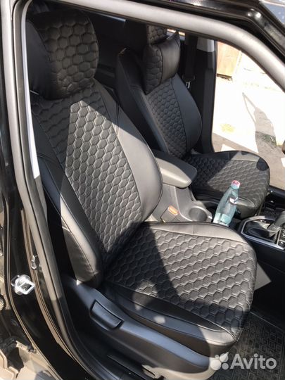 Чехлы и автоаксессуары на авто