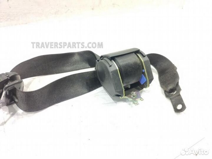 Ремень безопасности передний правый BMW 3 E46