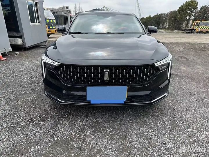 FAW Bestune B70 1.5 AMT, 2021, 32 000 км