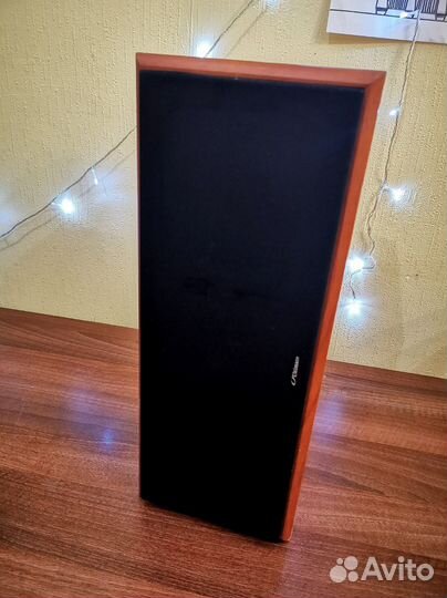 Акустические колонки Ultimate PB 60