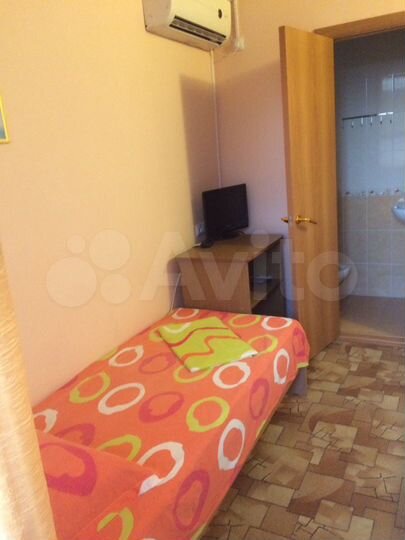 Комната 12 м², 2/2 эт.