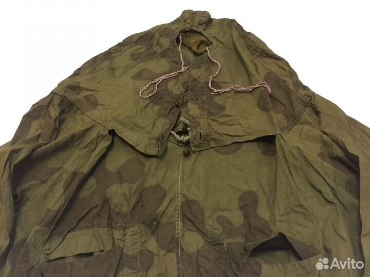 Масккостюм Амеба ркка обр.1943 г., лето, оригинал