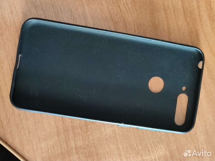 Чехол на honor 7а pro