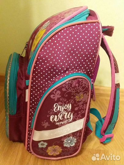 Портфель Berlingo (вес 860г.)