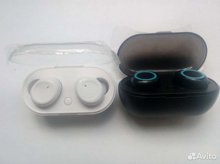 Bluetooth Блютуз наушники