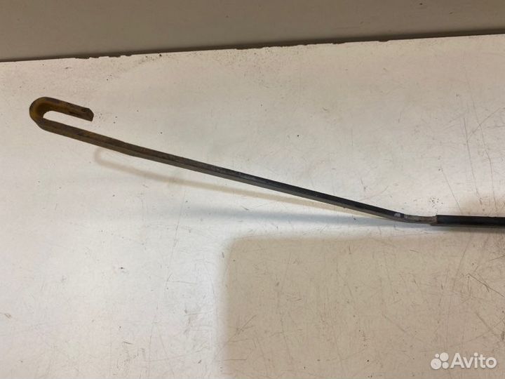 Дворник лобового стекла передний правый Subaru