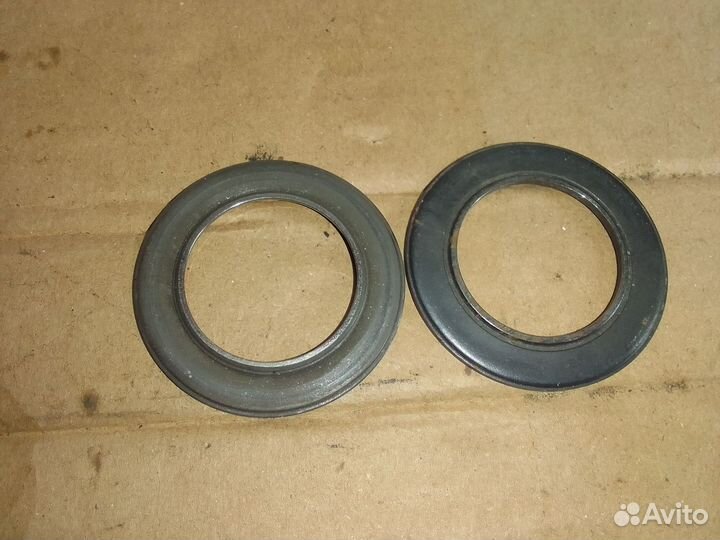 Шайба вторичного вала Volkswagen Golf 3