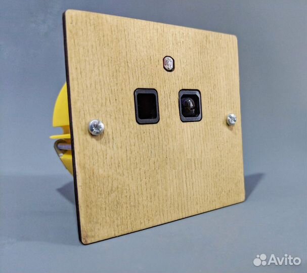 Полный комплект для умной подсветки лестницы