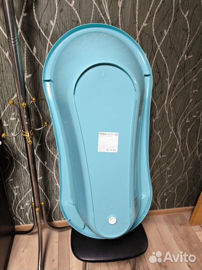 Ванночка для купания