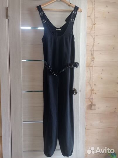 Комбинезон для беременных 44р