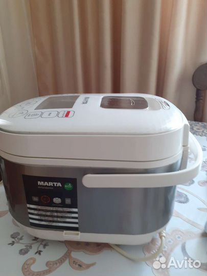 Мультиварка Марта