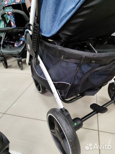 Корзина от коляски бабало бабалло baballo