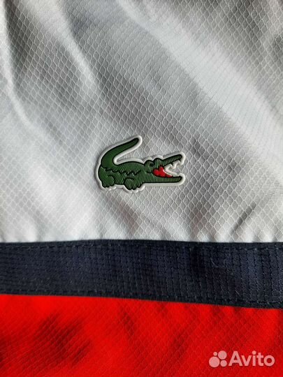 Ветровка Lacoste оригинал