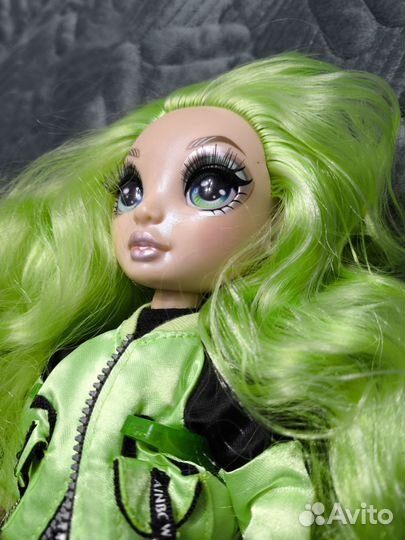 Кукла Рейнбоу Хай