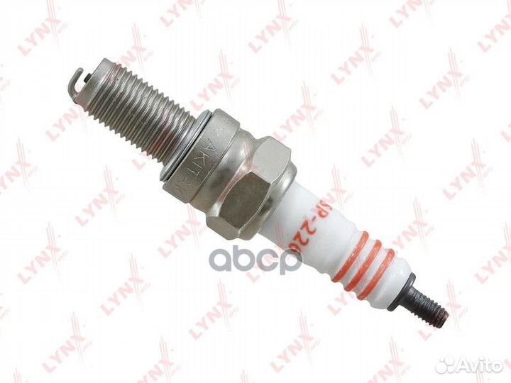 Свеча зажигания 9ycnr (Nickel) moto SP-226 lynx