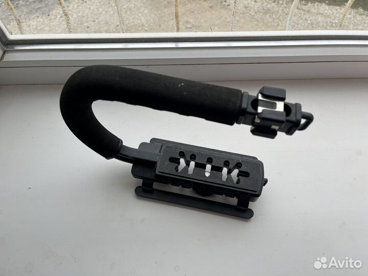 U-Grip для фотоапарата и камер