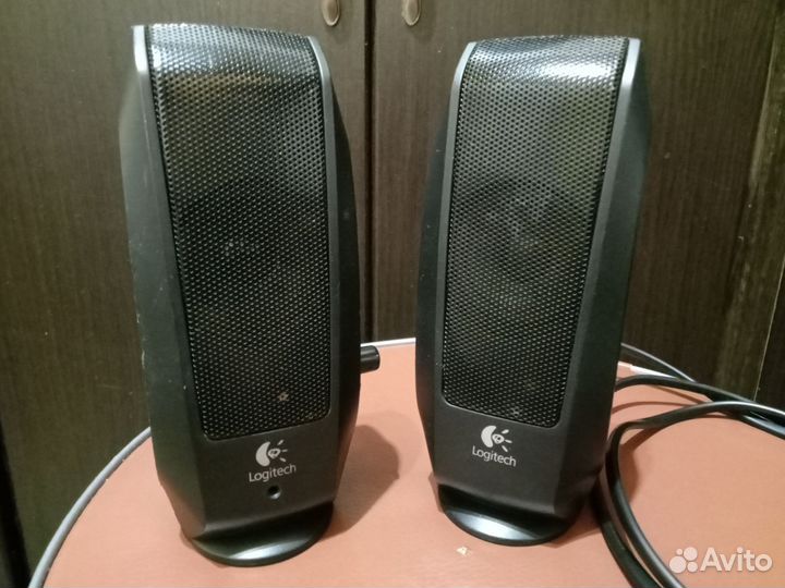 Колонки для компьютера