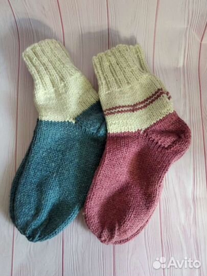 Новые Следы,варежки ручной работы.Для девушек,женщ