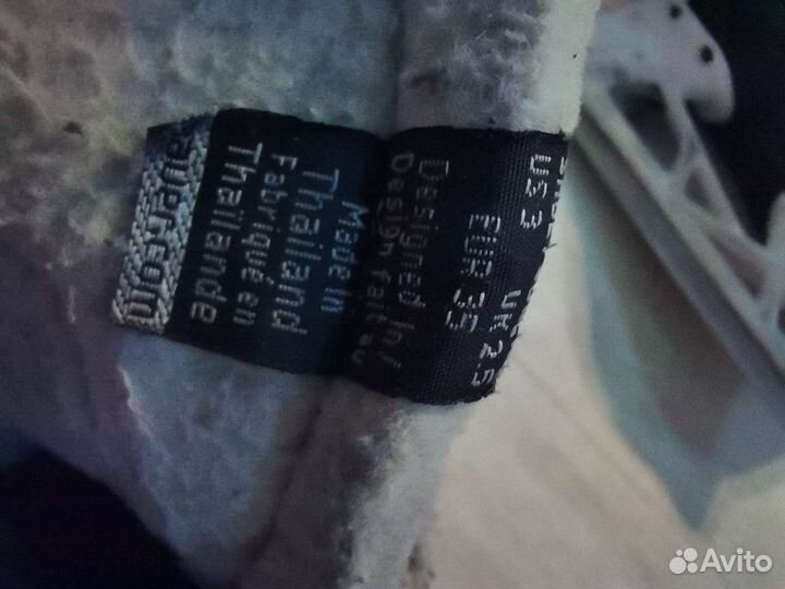 Хоккейные коньки bauer