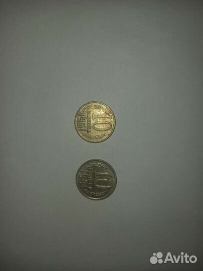 Хобби монеты