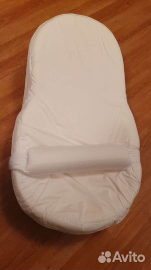 Кокон red castle cocoonababy