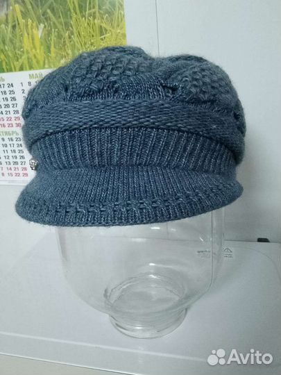 Кепи женская