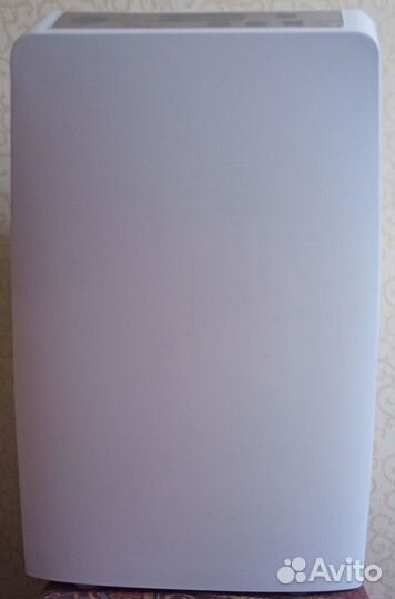 Очиститель воздуха kenwell ken 1103