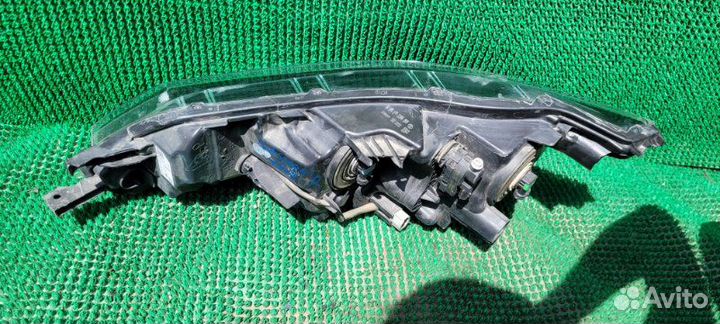 Фара передняя правая Nissan Qashqai J11 2017