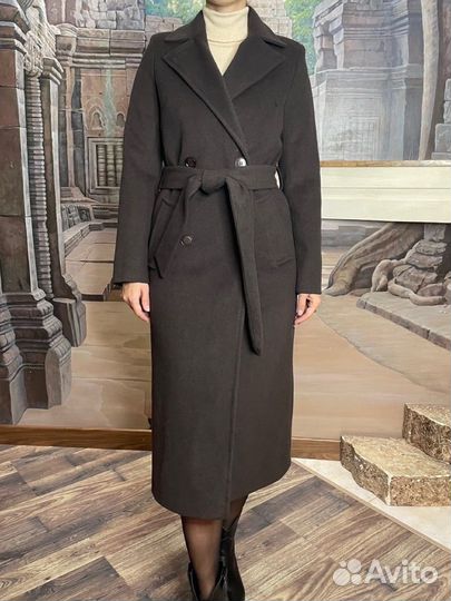 Пальто женское