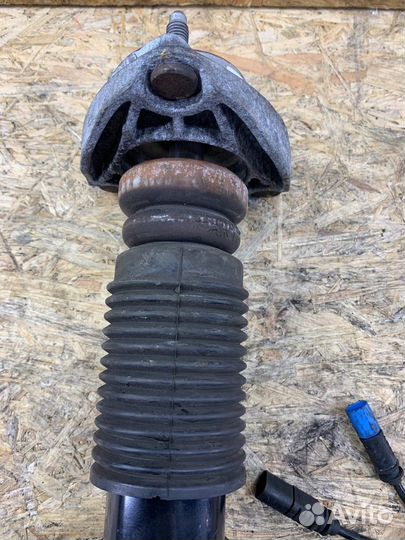 Амортизатор Л Зд BMW M F85 F86