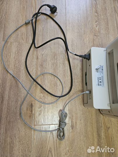 Принтер phaser 3140