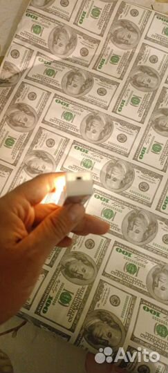 Лампа с датчиком движения