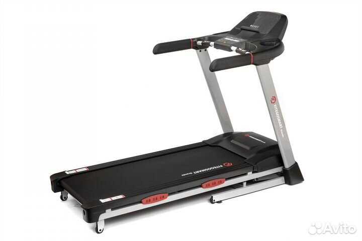 Беговая дорожка Fitegosmart Grande или Uno