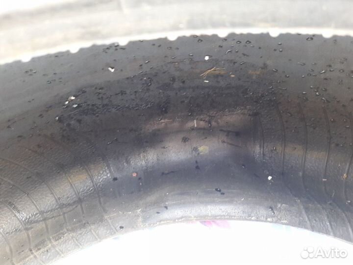 Pirelli Scorpion Verde 235/50 R18