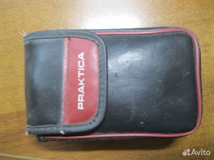 Фотоапарат praktica 400 AFD