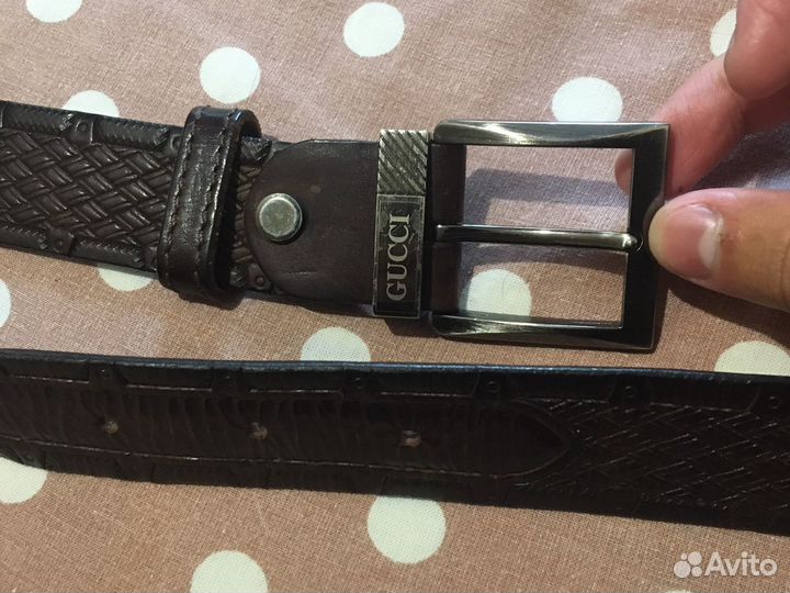 Ремень gucci мужской оригинал
