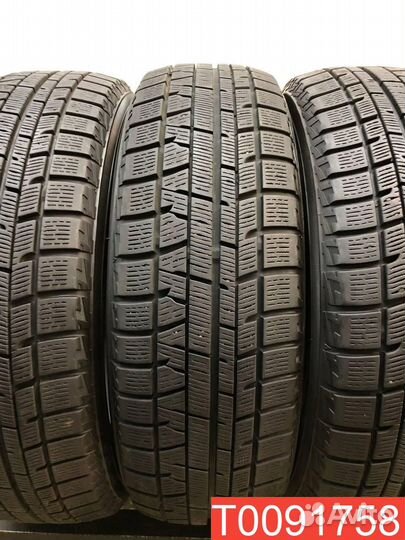 Yokohama Ice Guard IG50+ 185/60 R15 84Q