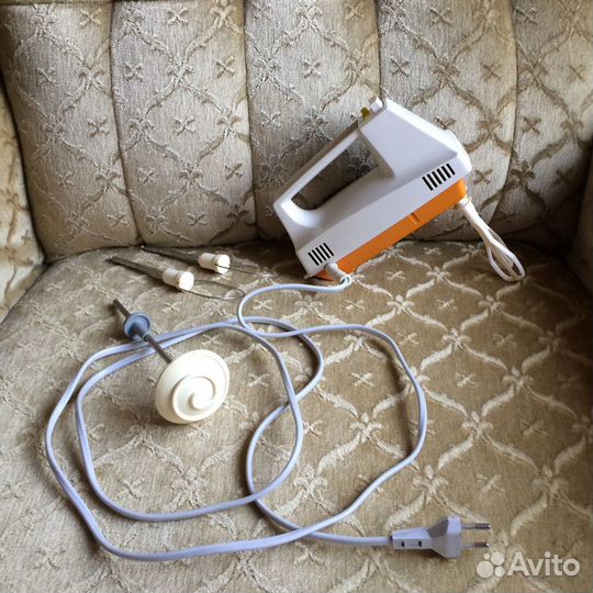 Миксер Moulinex / Мулинекс Франция