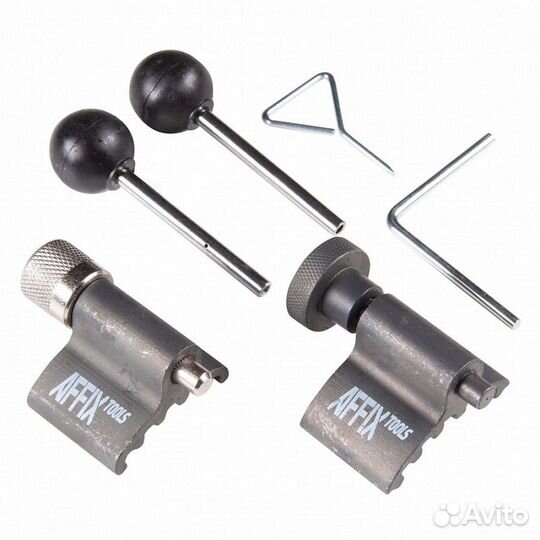 Набор для установки фаз грм affix AF10321137