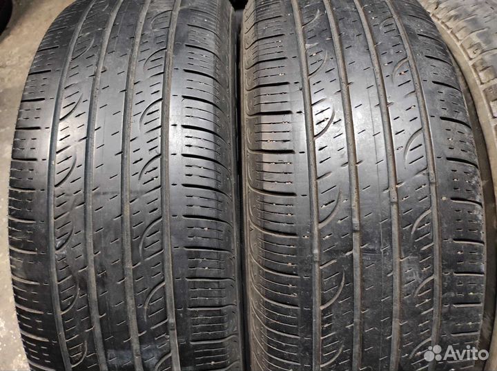 Nexen N'Priz RH7 225/70 R16